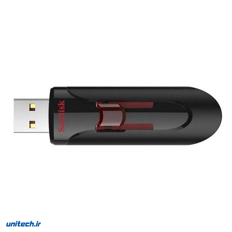 فلش مموری سن دیسک مدل CZ600 ظرفیت 256 گیگابایت zQHnrN